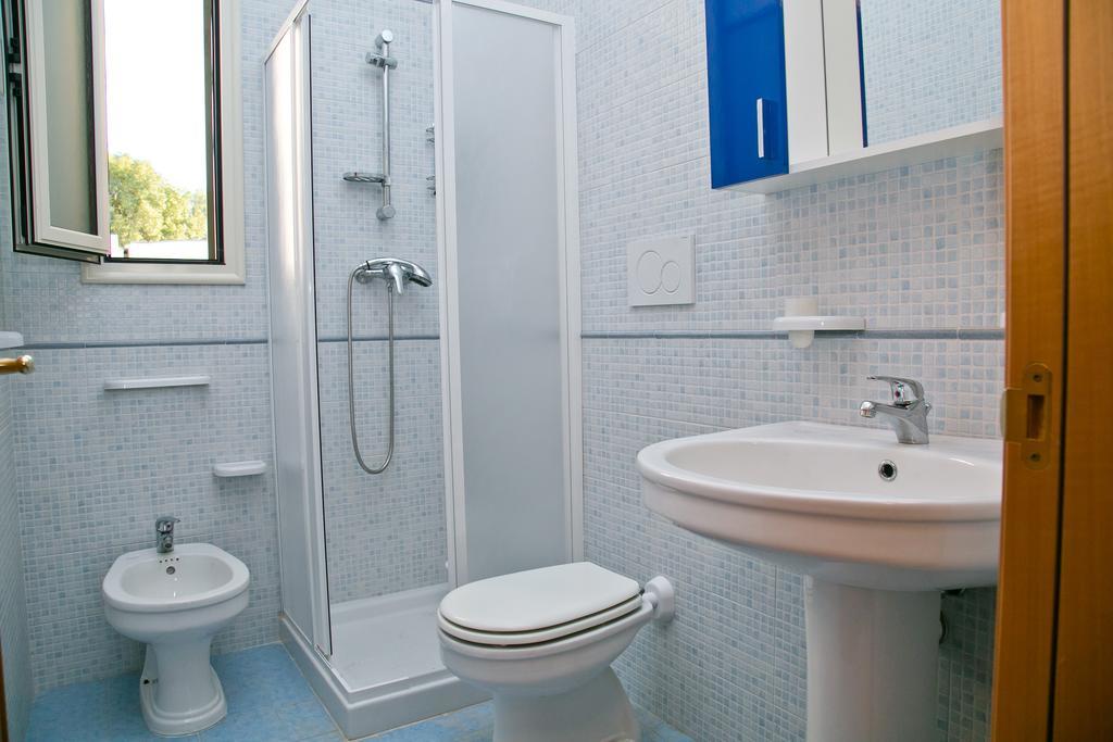 Complesso Gardencasa Villa Torre Suda Dış mekan fotoğraf