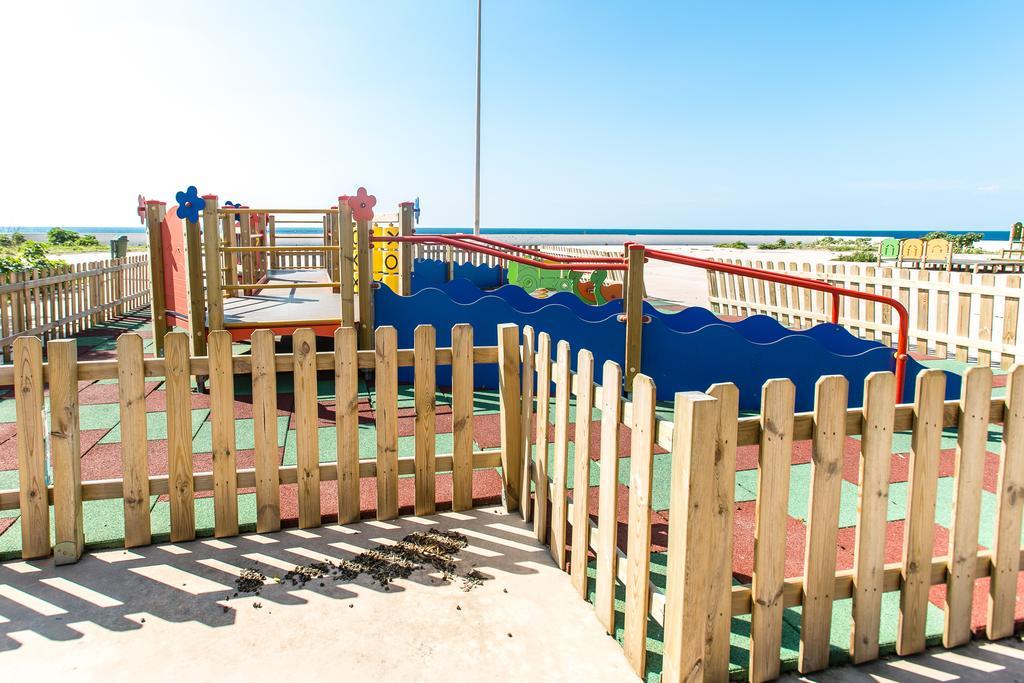 Complesso Gardencasa Villa Torre Suda Dış mekan fotoğraf
