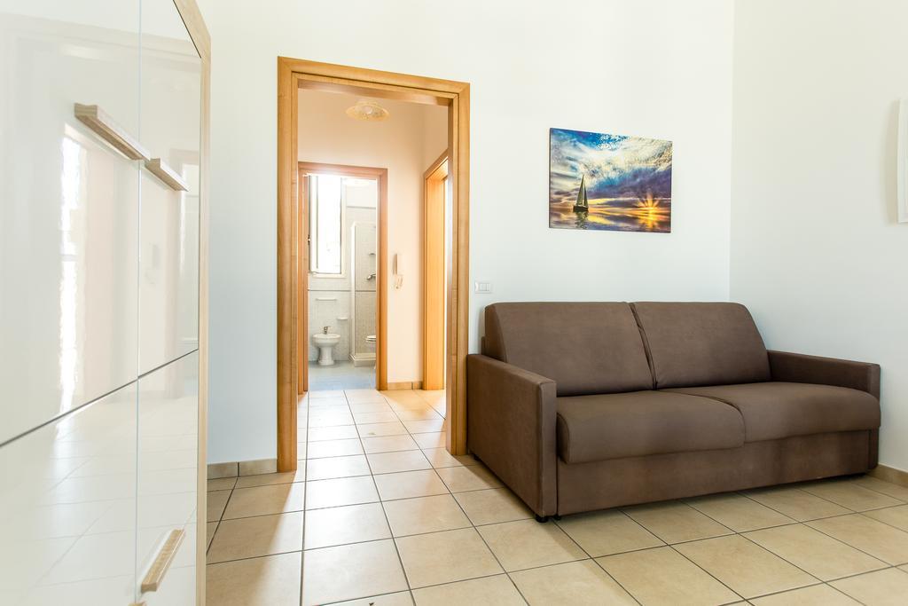 Complesso Gardencasa Villa Torre Suda Dış mekan fotoğraf