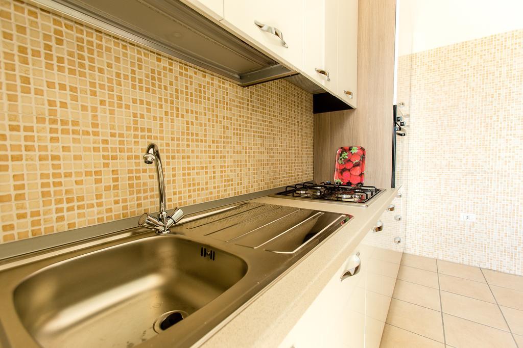 Complesso Gardencasa Villa Torre Suda Dış mekan fotoğraf
