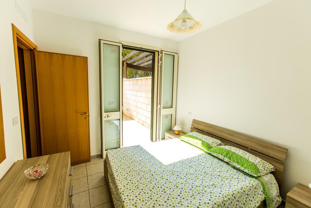 Complesso Gardencasa Villa Torre Suda Dış mekan fotoğraf